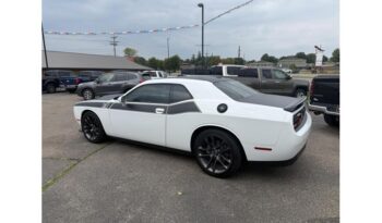 2022 Dodge Challenger full