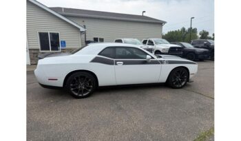2022 Dodge Challenger full