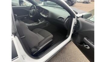 2022 Dodge Challenger full