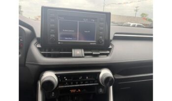 2021 Toyota RAV4 full