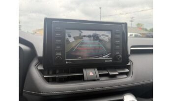 2021 Toyota RAV4 full