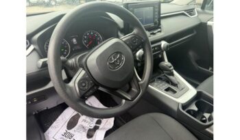 2021 Toyota RAV4 full