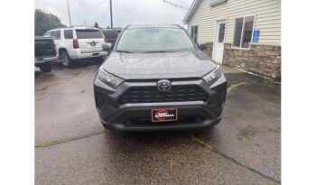 2021 Toyota RAV4 full