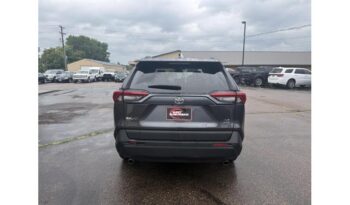 2021 Toyota RAV4 full