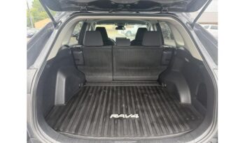 2021 Toyota RAV4 full