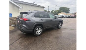 2021 Toyota RAV4 full