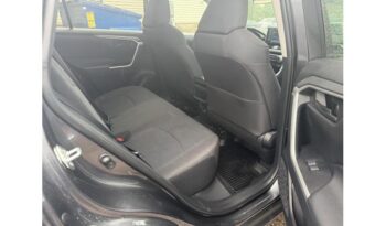2021 Toyota RAV4 full