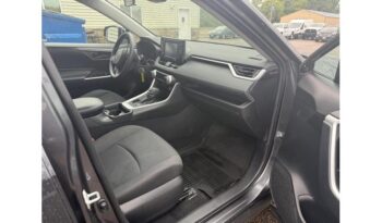 2021 Toyota RAV4 full