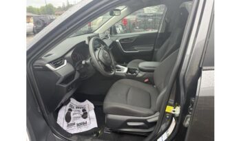 2021 Toyota RAV4 full