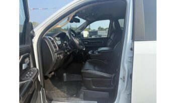2022 RAM 2500 full