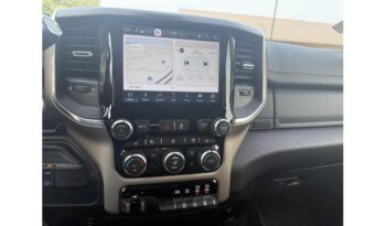 2022 RAM 2500 full