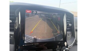 2022 RAM 2500 full