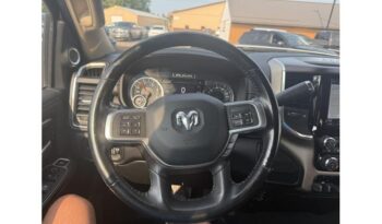 2022 RAM 2500 full