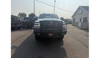 2022 RAM 2500 full