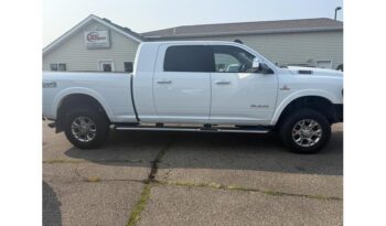 2022 RAM 2500 full