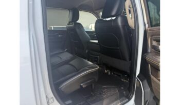 2022 RAM 2500 full