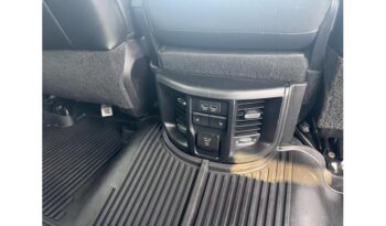 2022 RAM 2500 full