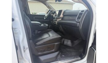 2022 RAM 2500 full
