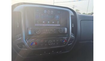 2015 Chevrolet Silverado 1500 full