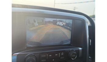 2015 Chevrolet Silverado 1500 full