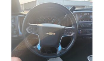 2015 Chevrolet Silverado 1500 full