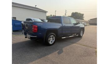 2015 Chevrolet Silverado 1500 full