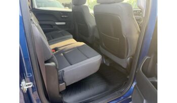 2015 Chevrolet Silverado 1500 full