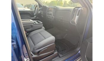 2015 Chevrolet Silverado 1500 full