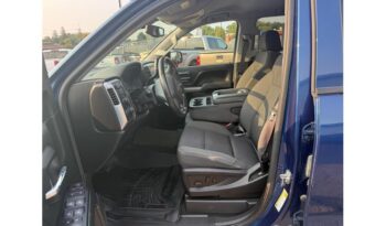 2015 Chevrolet Silverado 1500 full
