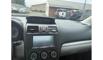 2015 Subaru Forester full