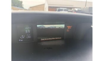 2015 Subaru Forester full