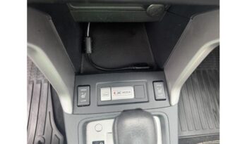 2015 Subaru Forester full