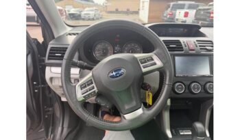 2015 Subaru Forester full