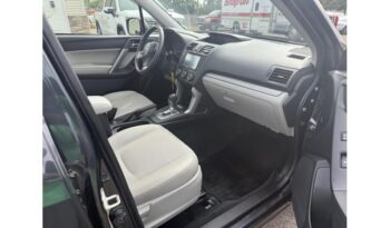 2015 Subaru Forester full