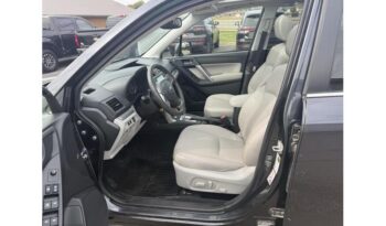 2015 Subaru Forester full