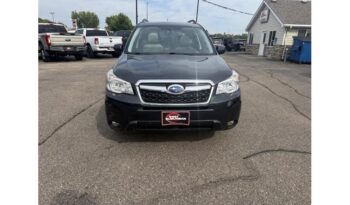 2015 Subaru Forester full