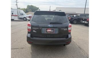 2015 Subaru Forester full