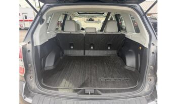 2015 Subaru Forester full