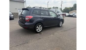 2015 Subaru Forester full