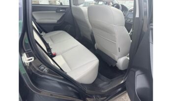 2015 Subaru Forester full