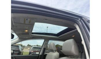 2015 Subaru Forester full