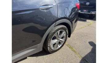 2014 Hyundai SANTA FE full
