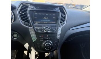 2014 Hyundai SANTA FE full