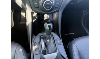 2014 Hyundai SANTA FE full