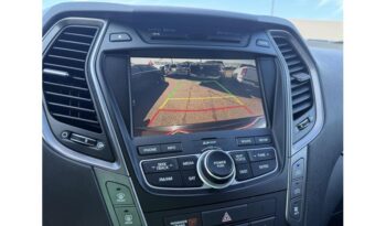 2014 Hyundai SANTA FE full