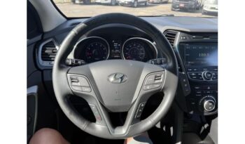 2014 Hyundai SANTA FE full