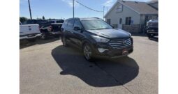 2014 Hyundai SANTA FE