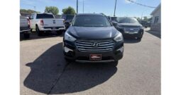 2014 Hyundai SANTA FE