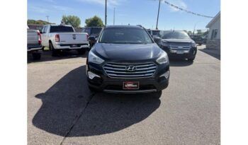 2014 Hyundai SANTA FE full