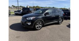 2014 Hyundai SANTA FE